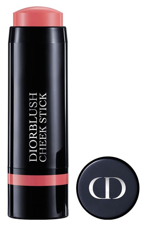 christian dior cream blush.